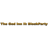 the god inn ii block party